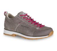 Dolomite Outdoor Lifestyle-Schuhe Cinquantaquattro 54 Low Nugget/Brown Damen Größe 42 (8 UK)