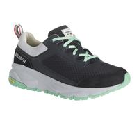 Lifestyle-Schuhe Dolomite Braies Up Low (Black) Women 38 2/3 (5.5 UK)
