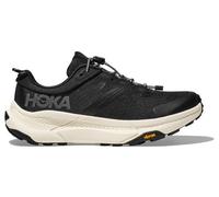 lifestyle schuhe hoka transport schwarz weis women 38.2/3