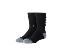 lifestyle socken stance dino day schwarz