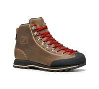 Lifestyleschuh Guida City GTX (Unisex) – Scarpa brown/rope 37 (4 UK)