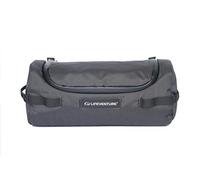 Lifeventure Waschtasche 'Barrel', schwarz