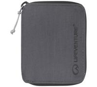 Lifeventure Rfid Bi-fold Brieftasche One Size Grey (Herstellerartikelnummer: LF68721)