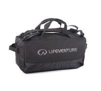 Lifeventure Expedition Cargo 50l Duffel Schwarz (Herstellerartikelnummer: LF51217)