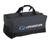 Lifeventure Expedition Duffle, Unisex, Schwarz 100L
