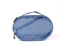 Lifeventure Folding Kulturbeutel One Size Blue
