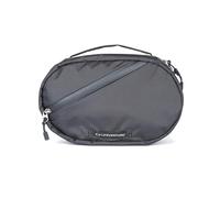 Lifeventure Folding Kulturbeutel One Size Black
