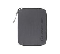 Lifeventure Geldbörse 'RFID Bi-Fold' grau