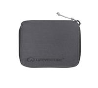 Lifeventure Rfid Bi-fold Brieftasche One Size Grey (Herstellerartikelnummer: LF68721)