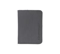 Lifeventure Kartenetui mit RFID-Schutz - Schmale Brieftasche für Reisen aus umweltfreundlichem Recyclingmaterial