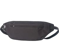 Lifeventure Lifemarque Lifemarque Unisex - Erwachsene Hüfttasche-71250 Hüfttasche, Schwarz, One Size Lifemarque Lifemarque Unisex - Erwachsene Hüfttasche-71250 Hüfttasche, Schwarz, One Size