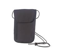 Lifeventure Lifemarque Lifemarque Unisex Waterproof Geldtasche, Schwarz, One Size Lifemarque Lifemarque Unisex Waterproof Geldtasche, Schwarz, One Size