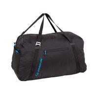 Lifeventure Packable Duffle, Unisex, Schwarz 70L