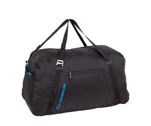 Lifeventure Packable Duffle, Unisex, Schwarz 70L
