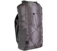 Lifeventure Packable Waterproof Rucksack, Unisex, Grau 22L