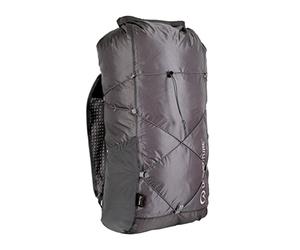 Lifeventure Packbar und Wasserdicht 22 Liter Rucksack, Ideal für Outdoor-Wassersport, Schwimmen und Kajakfahren