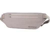 Lifeventure - Rfid Body Wallet Waist - Geldbeutel, Gr. One Size, grau (Fawn)