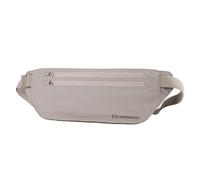 Lifeventure RFiD Geldbeutel mit Reißverschlussfächer