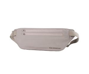 Lifeventure RFiD Geldbeutel mit Reißverschlussfächer