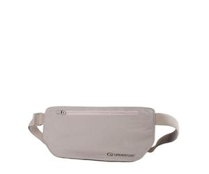 Lifeventure RFID Mini Body Wallet Gürteltasche, Unisex, Schwarz Onesize