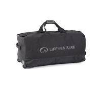 Lifeventure Expedition Wheeled 120l Duffel Schwarz (Herstellerartikelnummer: LF51215)