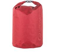 Lifeventure Storm Dry Bag, Unisex, Rot 35 Liter