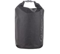 Lifeventure Storm Dry Bag, Unisex, Schwarz 10 Liter