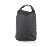 Lifeventure Storm Dry Bag, Ultra strapazierfähiges Ripstop-Gewebe mit vollständig versiegelten Nähten, robuster, wasserdichter Trockensack, schwarz, 25 l, wasserdichter Trockensack, Schwarz, 25 Litre,