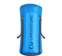 lifeventure ultralight kompressionssack 10l blau