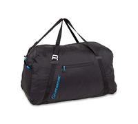 Lifeventure Travel Light Packable Duffle 70l Schwarz (Herstellerartikelnummer: LF51310)