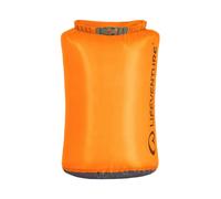 Lifeventure Ultraleicht-Trockensack, Siliconized Rip-Stop Gewebe mit vollständig verschweißten Nähten Leichter wasserdichter Trockensack für Kajakfahren, Wandern, Reisen Bootfahren, Wassersport