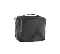 Lifeventure Waschtasche 'bag' 22 x 18 x 8 cm grau