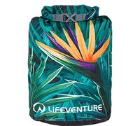 Lifeventure 5l Dry Sack Grün