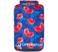 Lifeventure Trockensack Oahu 10 l – wasserdicht, Unisex, Blau