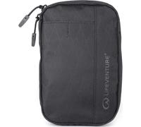 Lifeventure X-Pac Gear Pouch Black OneSize