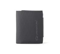 Lifeventure X-Pac Wallet | RFID-geschützte Geldbörse mit Klettverschluss