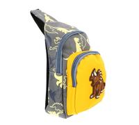 LIFKOME 1 Stück Kindertasche Cartoon Nylon Brusttasche Gürteltasche Schöne Umhängetasche Dinosaurier Modellierung Hautfreundliches Material Glatte Nähte