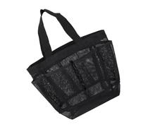 LIFKOME 1stück Tragbare Reise-waschtasche Mit Großen Fächern Praktischer Organizer Für Kosmetik Und Toilettenartikel Für Urlaub Und Wochenendausflüge