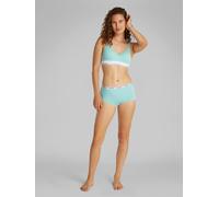 LIFT BRALETTE Blau L