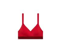 Calvin Klein Bralette LIFT BRALETTE – Rot – Größe M – 53% Baumwolle/35% Modal/12% Elasthan