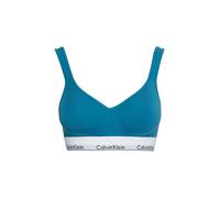 LIFT BRALETTE (SCOOP BACK) Blau XS