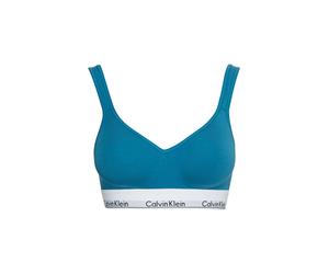 LIFT BRALETTE (SCOOP BACK) Blau XS