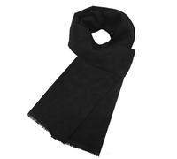 lifwimner Winter Classic Halswärmer für Herren 180x30 cm, warmer weicher Wollschal