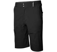 Light Cargo Shorts Herren - black - S