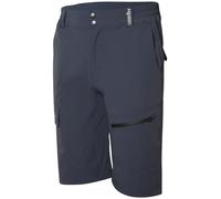 Light Cargo Shorts Herren - steel blue - M