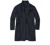 Light Coat Mey & Edlich Blau 54 Herren