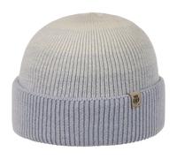 Light Cotton Beanie by Roeckl hellblau One Size
