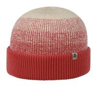 Light Cotton Beanie by Roeckl koralle One Size