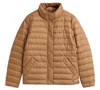 Gant Leichte Daunenjacke Warm Khaki (Größe: M) M beige