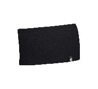 LIGHT FLEECE HEADBAND black raven - Gr. - 0